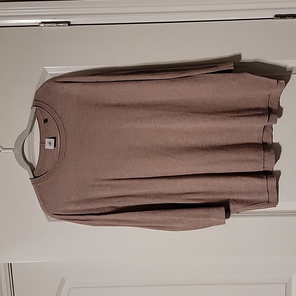 CAbi Play Pullover Sweater